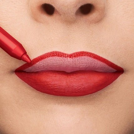 COLLISTAR Professional Long Lasting Lip Pencil 07 Rosso Cherry - 801515011 - Maison des fragrances