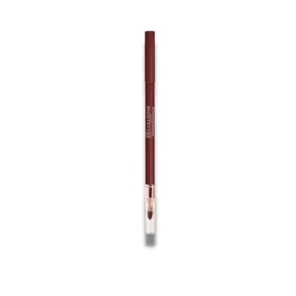 COLLISTAR Professional Long Lasting Lip Pencil 14 Bordeaux - Maison des fragrances