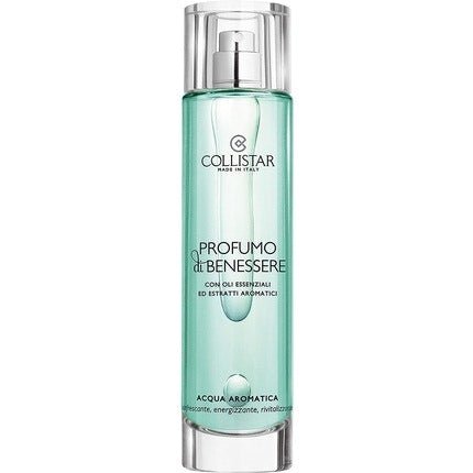 Collistar Profumo Di Benessere 125ml - Maison des fragrances
