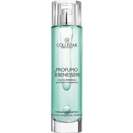 Collistar Profumo Di Benessere 125ml - Maison des fragrances