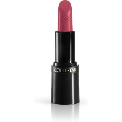 Collistar Pure Lipstick 113 Autumn Berry - Maison des fragrances