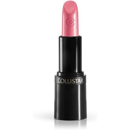 Collistar Pure Lipstick 25 Pearl Pink - Maison des fragrances