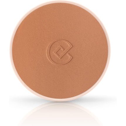 Collistar Refill Silk Effect Bronzing Powder 07 - Bali Glow Brown - Maison des fragrances