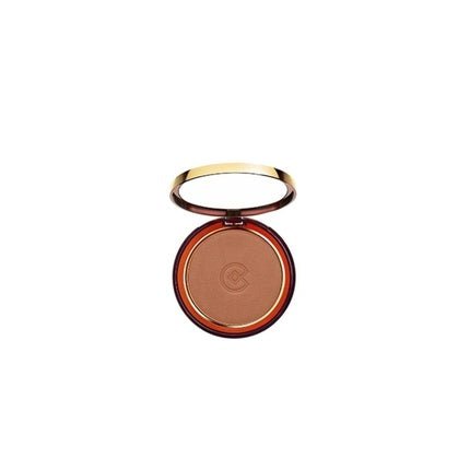 Collistar Silk Effect Bronzing Powder 10g No. 7 Bali - Maison des fragrances