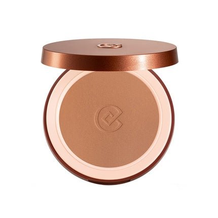 Collistar Silk Effect Bronzing Powder 4.4 Hawaii Matte 10g - Maison des fragrances