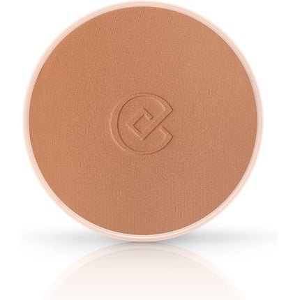 Collistar Silk Effect Bronzing Powder Refill 03 - Scilla Glow - Maison des fragrances