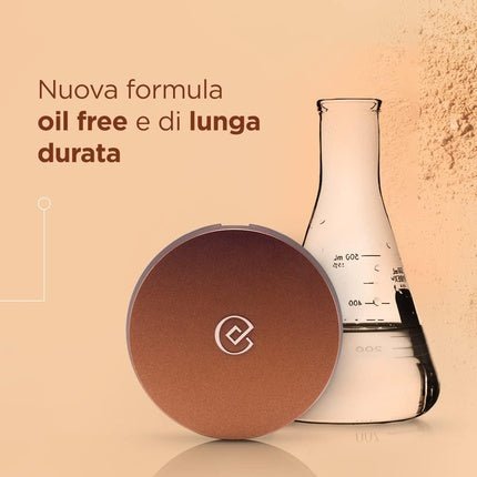 Collistar Silk Effect Bronzing Powder Refill 4.4 - Hawaii Matte - Maison des fragrances
