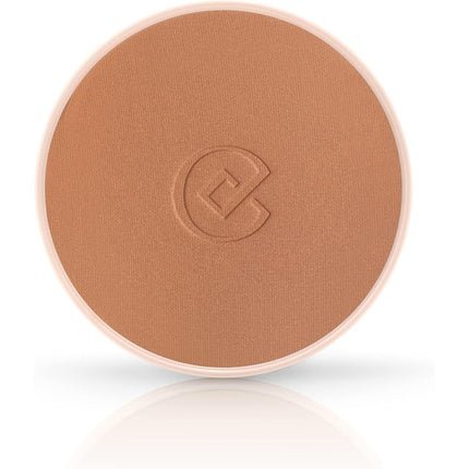 Collistar Silk Effect Bronzing Powder Refill 4.4 - Hawaii Matte - Maison des fragrances