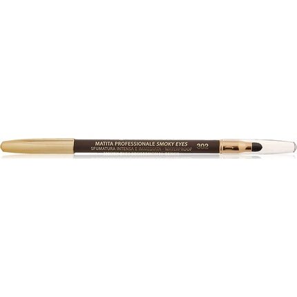 Collistar Smoky Eyes Professional Eye Pencil 302 Brown - Maison des fragrances