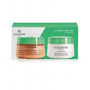 COLLISTAR Spa at Home Lifting Routine Gift Box - Maison des fragrances