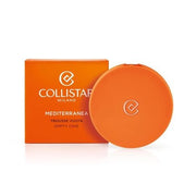 Collistar Sun Mediterranea Empty Foundation Trousse - Maison des fragrances