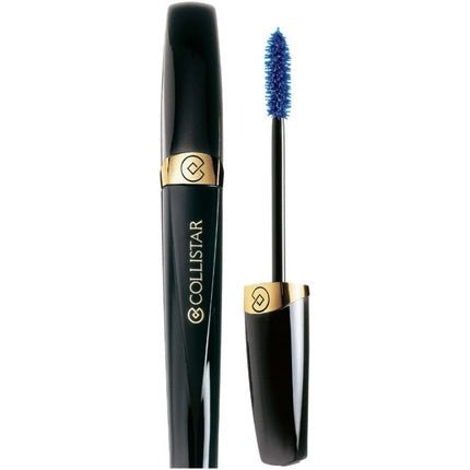 Collistar Supermascara Tridimensional Blue - Maison des fragrances