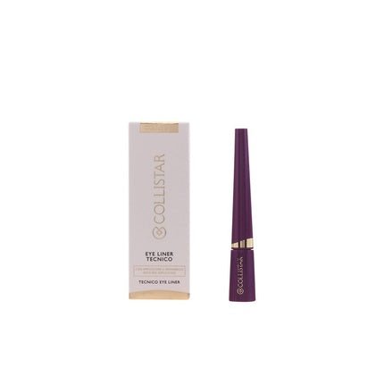 Collistar Tecnico Eye Liner Violet - Maison des fragrances