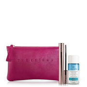 Collistar The Bridge Mascara Infinity + Two - Phase Makeup Remover 35ml - Maison des fragrances