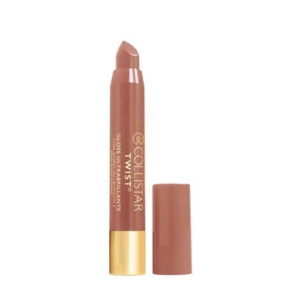 Collistar Twist Gloss Ultra - Brilliant No. 211 Mou Hydrating Lip Gloss - Maison des fragrances
