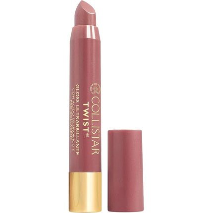 Collistar Twist Ultra Shiny Gloss 202 Nude - Maison des fragrances