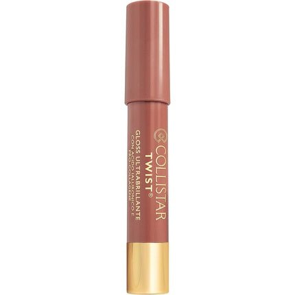 Collistar Twist Ultra Shiny Gloss 202 Nude - Maison des fragrances