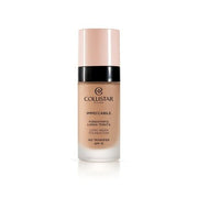 Collistar Unavoidable Foundation Long Lasting No Transfer SPF 15 30ml - Shade 5N Amber - Maison des fragrances