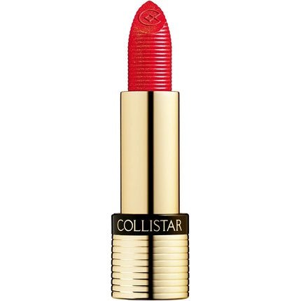 Collistar Unico Lipstick In Metallic Coral, 3.5ml - Maison des fragrances
