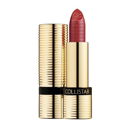 Collistar Unico Lipstick n.20 Metallic Red with Long - Lasting, Full and Radiant Color 3.5ml - Maison des fragrances