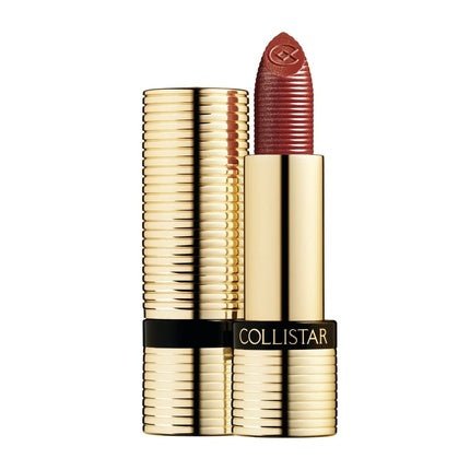 Collistar Unico Lipstick N.21 Metal Brick with Perfect Hold - Maison des fragrances