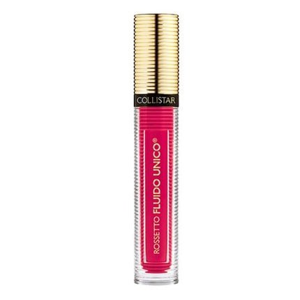 Collistar Unico Liquid Lipstick with Soft Matte Texture Extreme Hold Moisturizing and Anti - Aging Formula with Hyaluronic Acid and Collagen 2.5g - Maison des fragrances