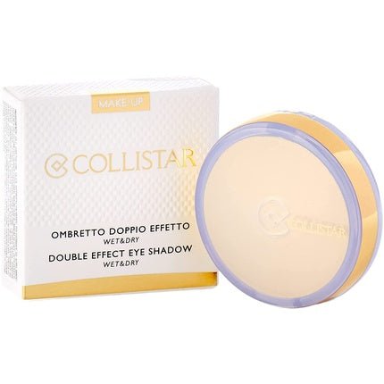 Collistar Wet & Dry Eye Shadow 31 Calla - Maison des fragrances