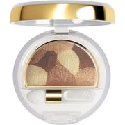 Collistar Wet & Dry Eyeshadow 18, Bronze Patchwork - Maison des fragrances