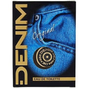 Colonia 100 Original Denim Cologne - Maison des fragrances