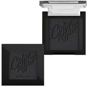 Color Affair Eyeshadow Matte Eyeshadow Black Swan - Maison des fragrances
