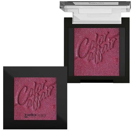 Color Affair Eyeshadow Pearl & Eyeshadow Shine Dragonfly - Maison des fragrances