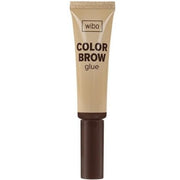 Color Brow Glue Tinted Eyebrow Adhesive 10g Wibo - Maison des fragrances