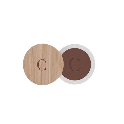 Color Caramel Matte Eyeshadow Cocoa 080 - Maison des fragrances