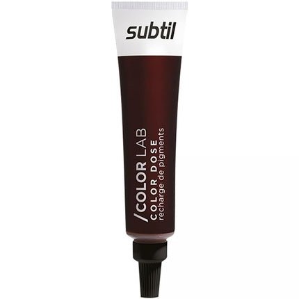 Color Dose Booster Red COLOR LAB 15ml - Maison des fragrances