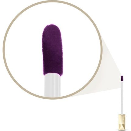 Color Elixir Honey Lacquer 40 Regale Burgundy0.12oz Lipstick - Maison des fragrances