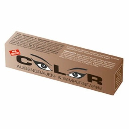 Color Eyebrow and Eyelash Color 15ml - Maison des fragrances
