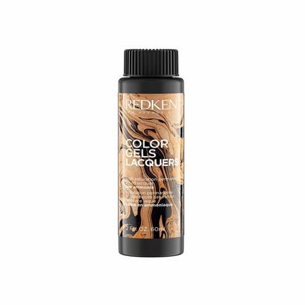 Color Gels Lacquers 10 Minutes 6NW - 6.03 60ml - Pack of 3 - Maison des fragrances
