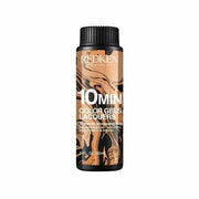 Color Gels Lacquers 10 Minutes 8NA - 8.01 60ml - Pack of 3 - Maison des fragrances