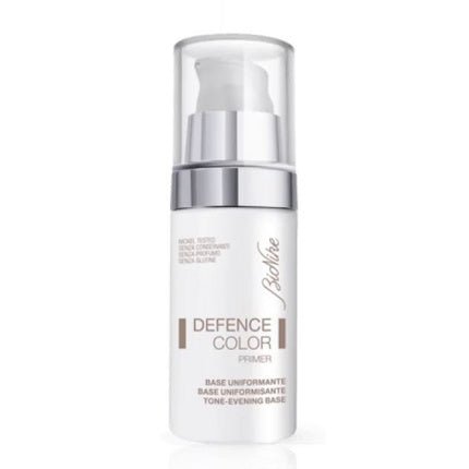 Color Primer Defense Color Primer (Tone - Evening Base) 30 ml - Maison des fragrances