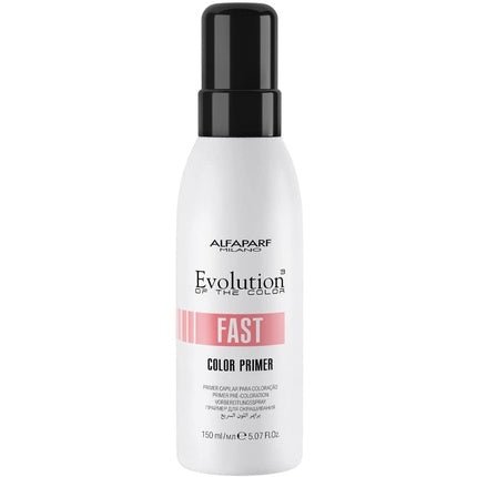 Color Primer Spray Color Preparator 150ml - Maison des fragrances