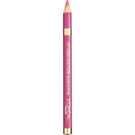 Color Riche Crayon Liner 285 Pink Fever - Maison des fragrances
