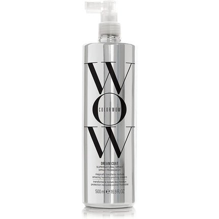 COLOR WOW Dream Coat Supernatural Spray 500ml - Maison des fragrances