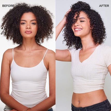 COLOR Wow SHOOK Mix + Fix Bundling Spray and Color Wow Curl Wow - Maison des fragrances