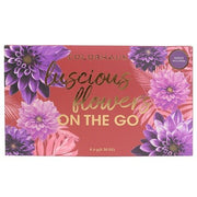 Colorhaus Mini Super Natural Definition Palette Makeup with Highlighter and Compact Contouring Powder On the Go - Maison des fragrances