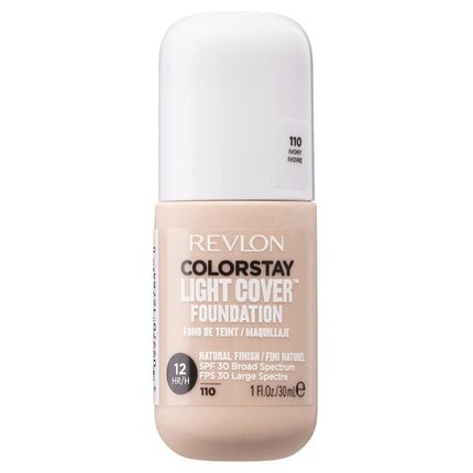 Colorstay Light Cover Makeup SPF 30 30ml - Maison des fragrances