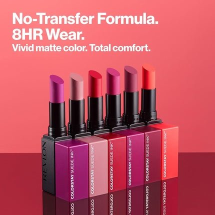 Colorstay Lipstick 2.55ml - Maison des fragrances