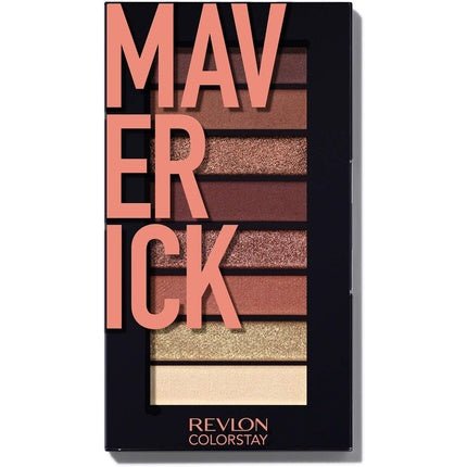 Colorstay Looks Book No. 930 Maverick - Maison des fragrances