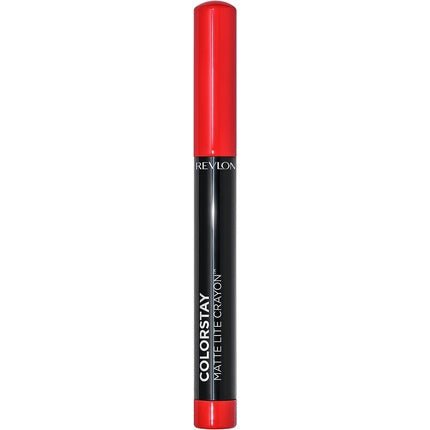 ColorStay Matte Lite Crayon - Ruffled Feathers - Maison des fragrances