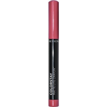 ColorStay Matte Lite Crayon Take Flight - Maison des fragrances