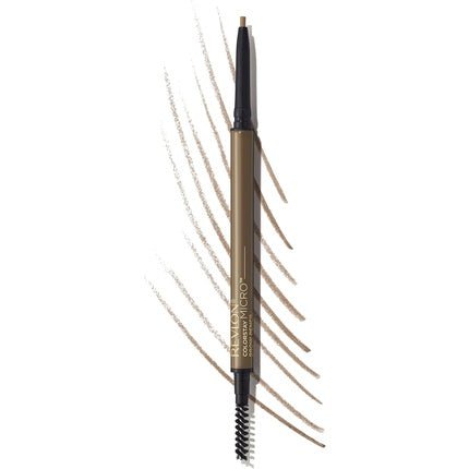 ColorStay Micro Brow Pencil Soft Brown - Maison des fragrances